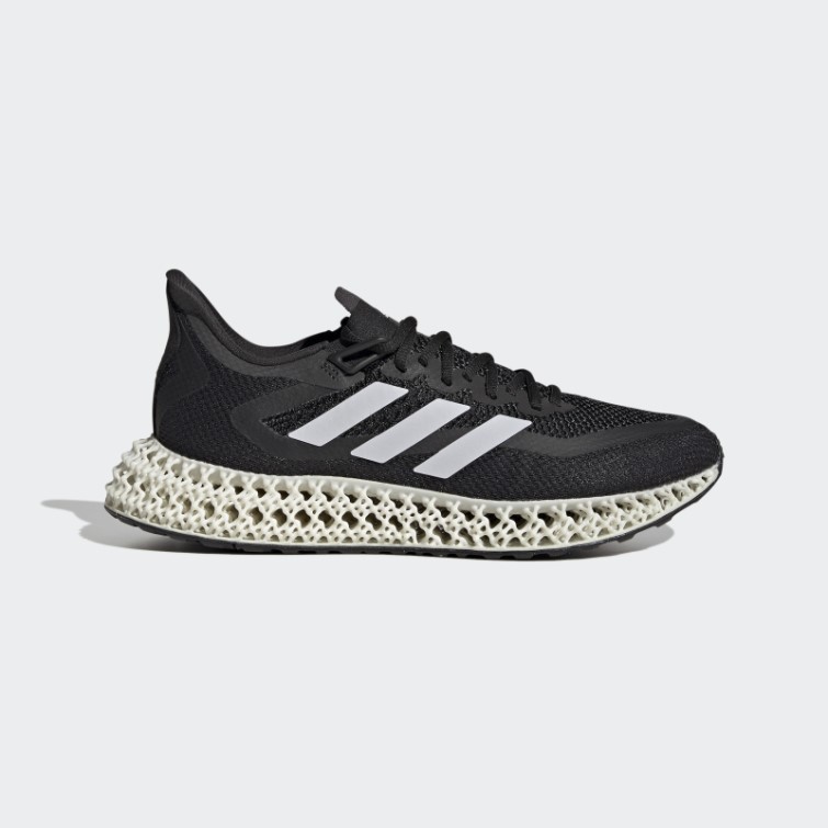 Adidas 4dfwd 2 Chaussures De Course Noir