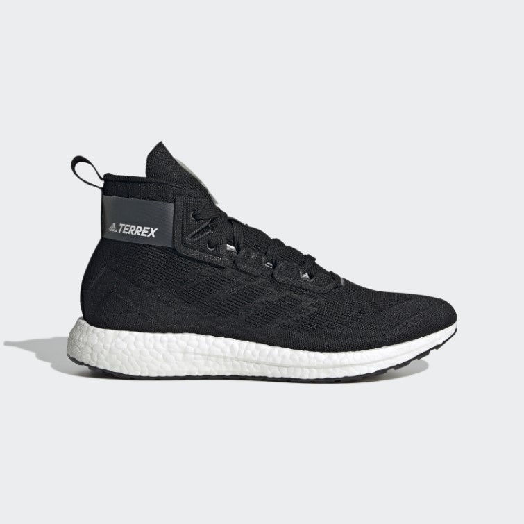 Adidas Terrex Free Randonneur Vtt Chaussures Noir
