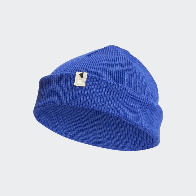 Bonnet Pêcheur Adidas Bleu