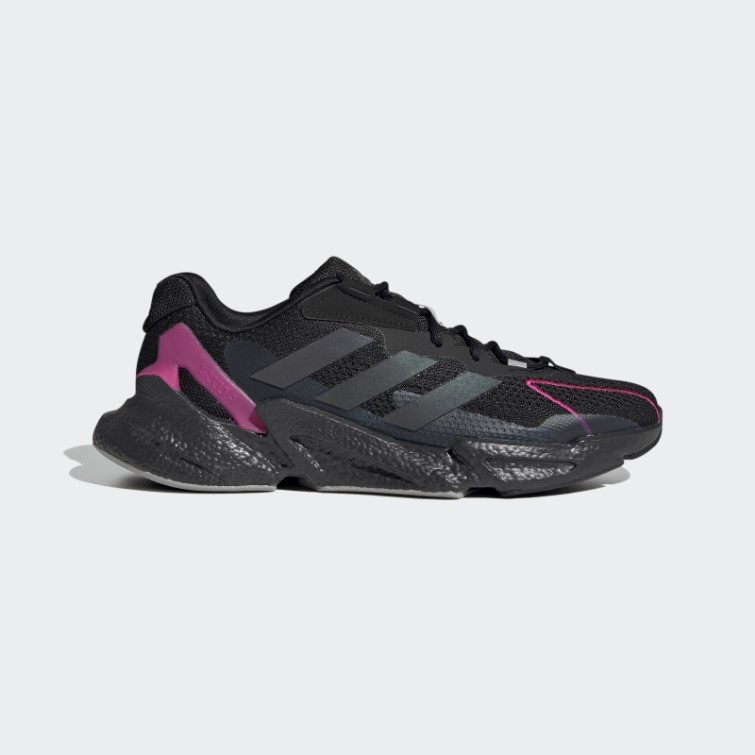 X9000l4 Chaussures Adidas Noir