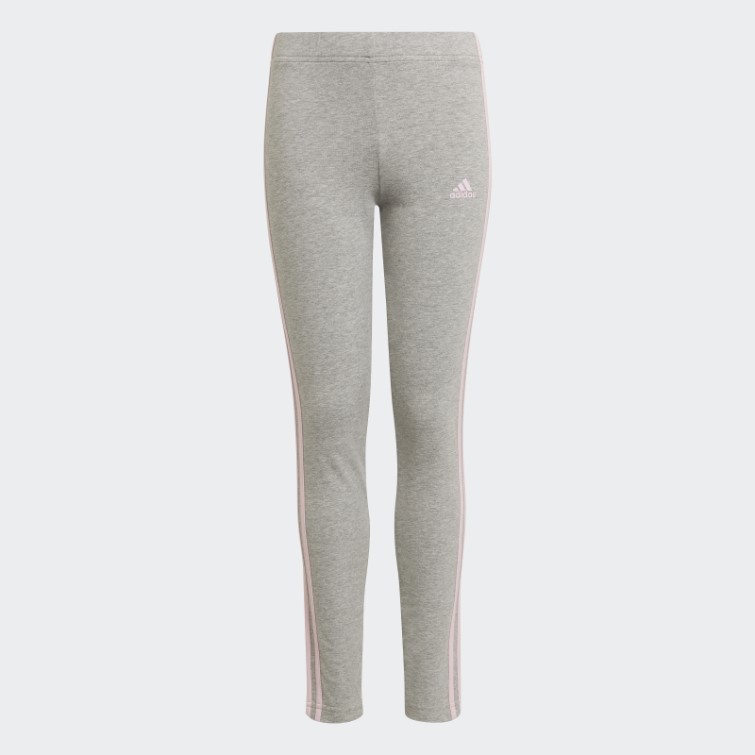 Gris Moyen/rose