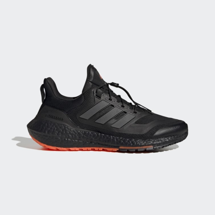 Adidas Ultraboost 22 Cold.rdy 2.0 Chaussures Carbone