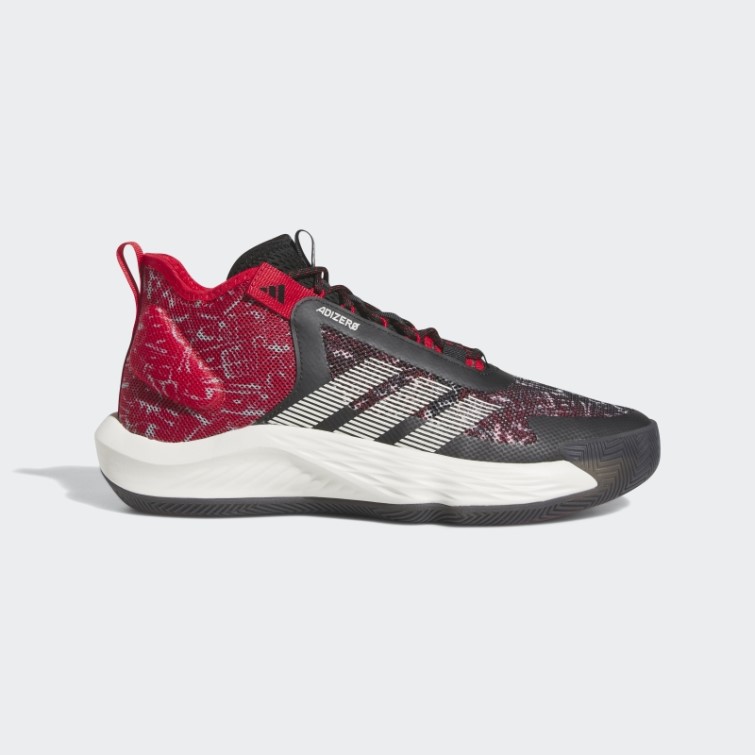 Chaussures Adidas Adizero Select Noir