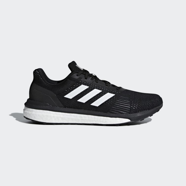 Adidas Solar Drive St Chaussures Noir