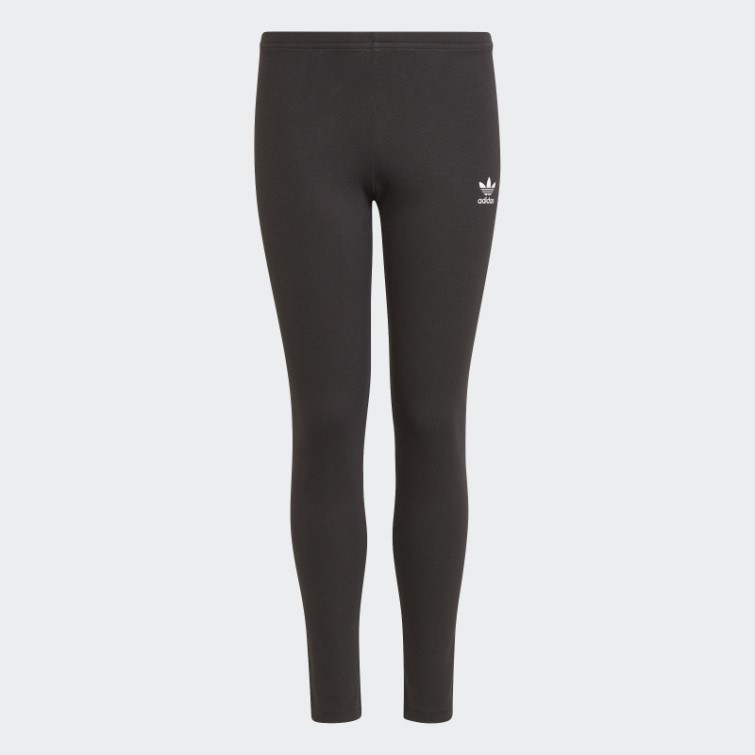 Legging Adidas Adicolor Noir