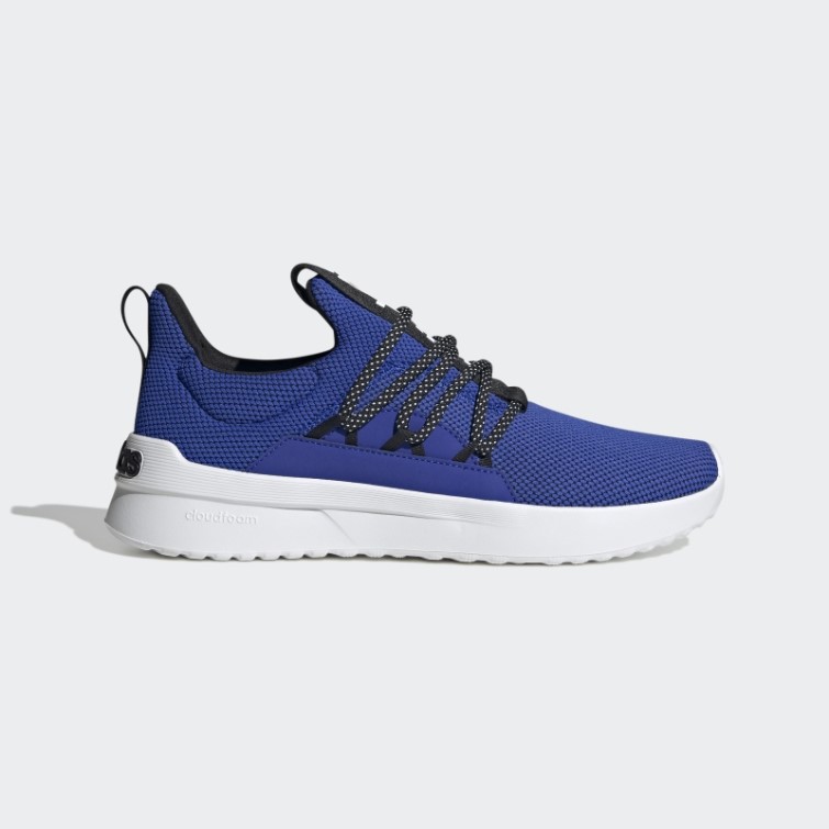 Chaussures Lite Racer Adapt 5.0 Bleu Adidas