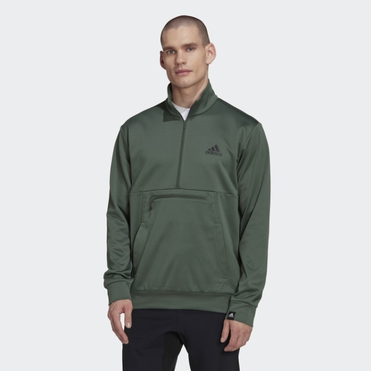 Oxyde Vert/noir