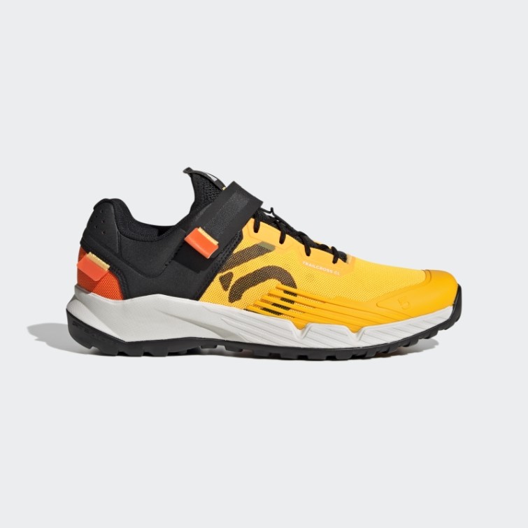 Adidas Five Ten Clip-in Vtt Chaussures Or