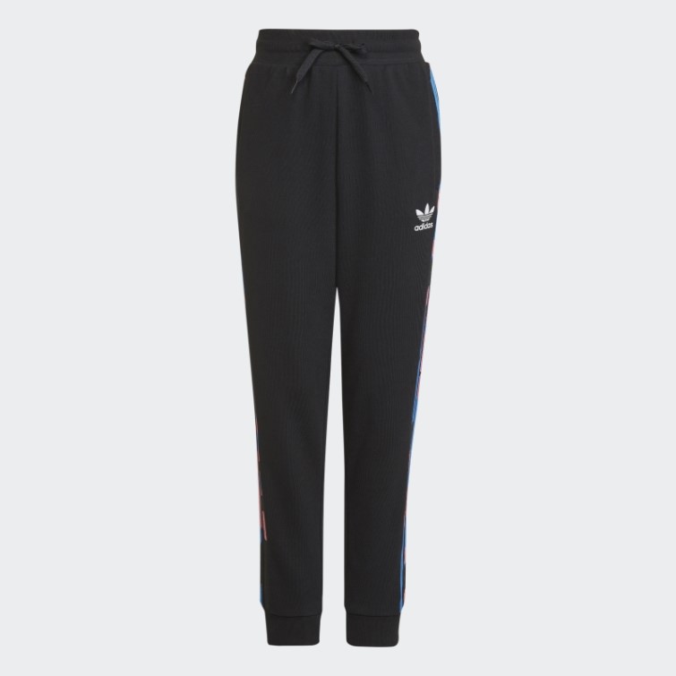 Adidas Pantalon De Jogging Camouflage Noir