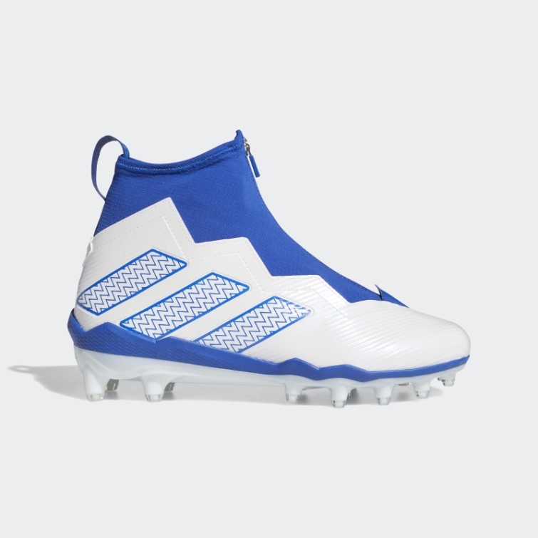 Chaussure Adidas Nasty 2.0 Blanche