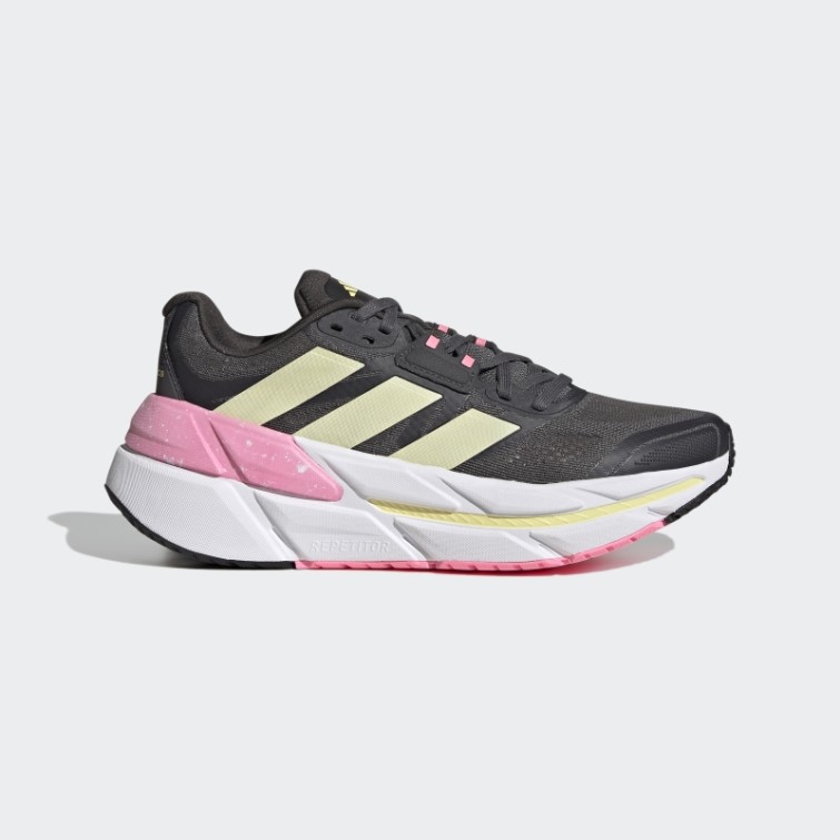 Adidas Adistar Cs Chaussures Gris