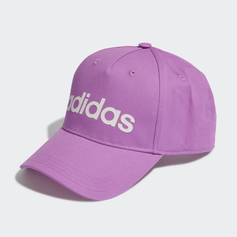 Lilas/blanc