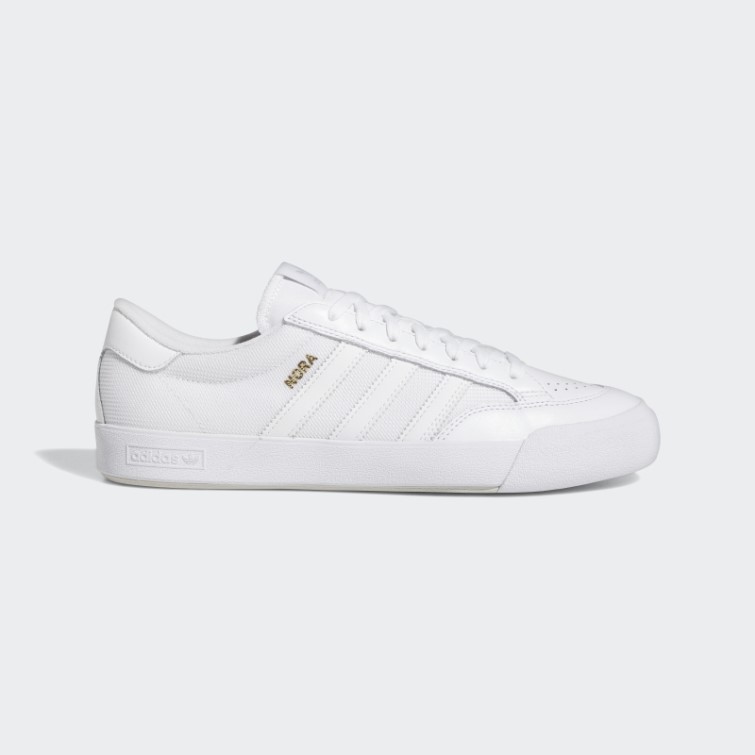 Blanc/or Métallisé
