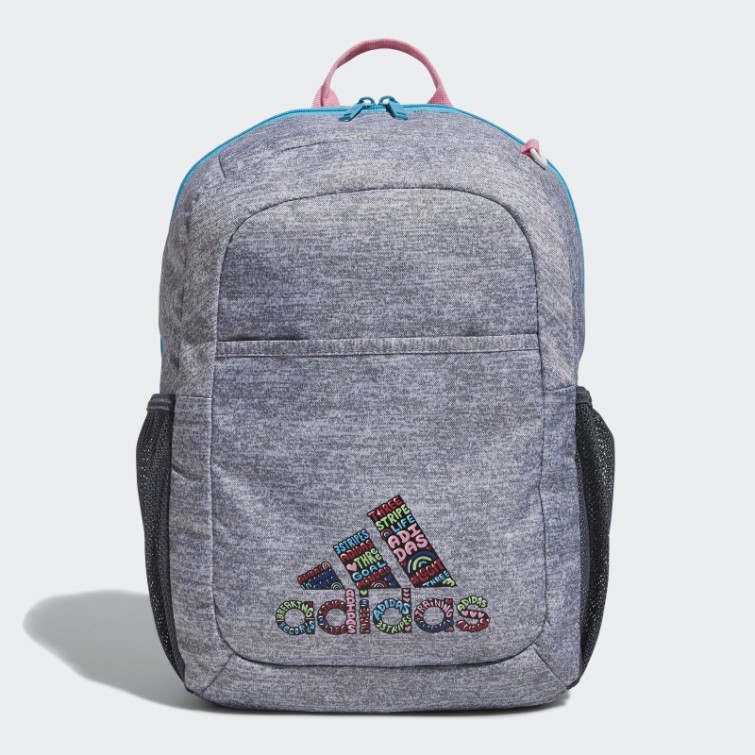 Sac à Dos Ready Adidas Gris