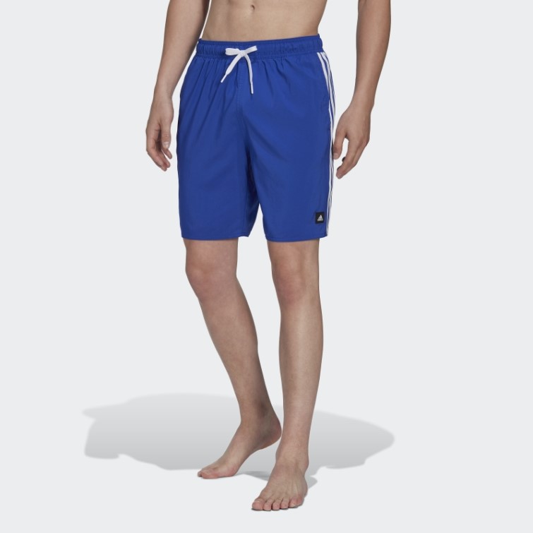 Bleu Blanc