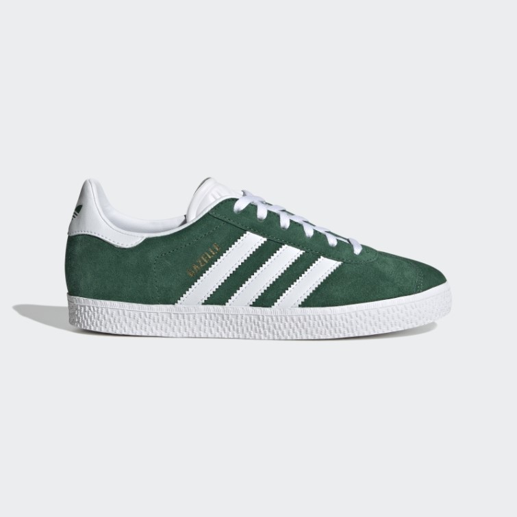 Vert Foncé/blanc