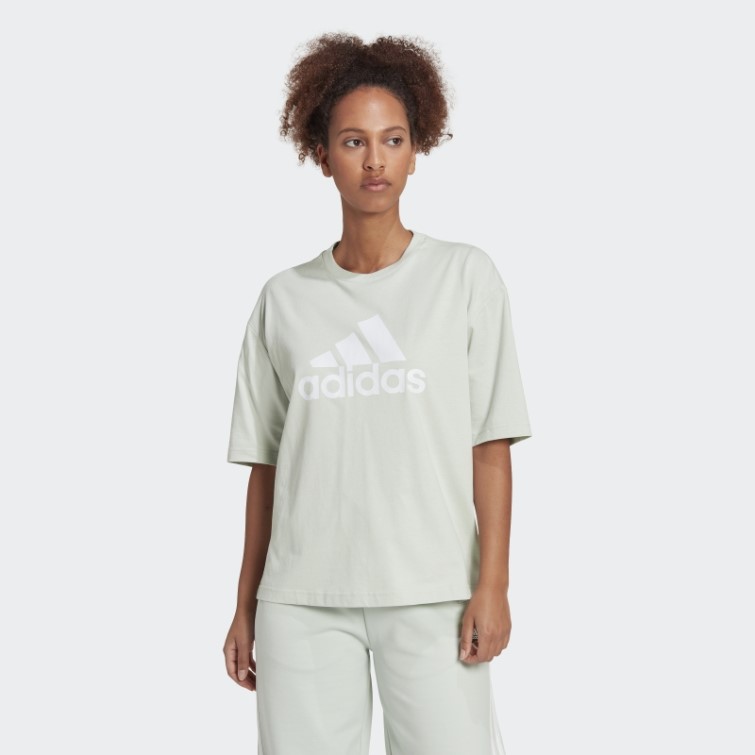 Future Icônes écusson De Sport T-shirt Adidas Vert