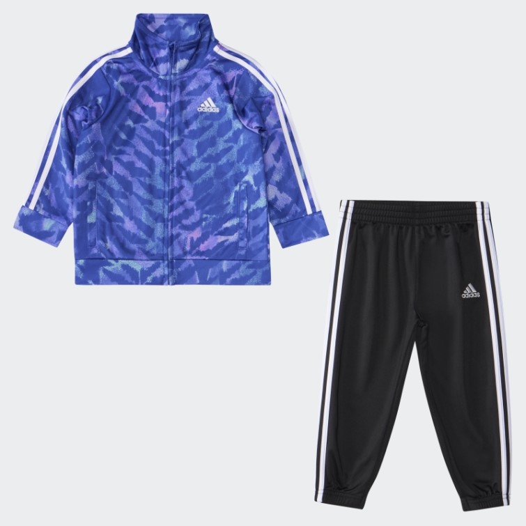 Trace Royal Adidas Ib Aop Tricot Trk Set23