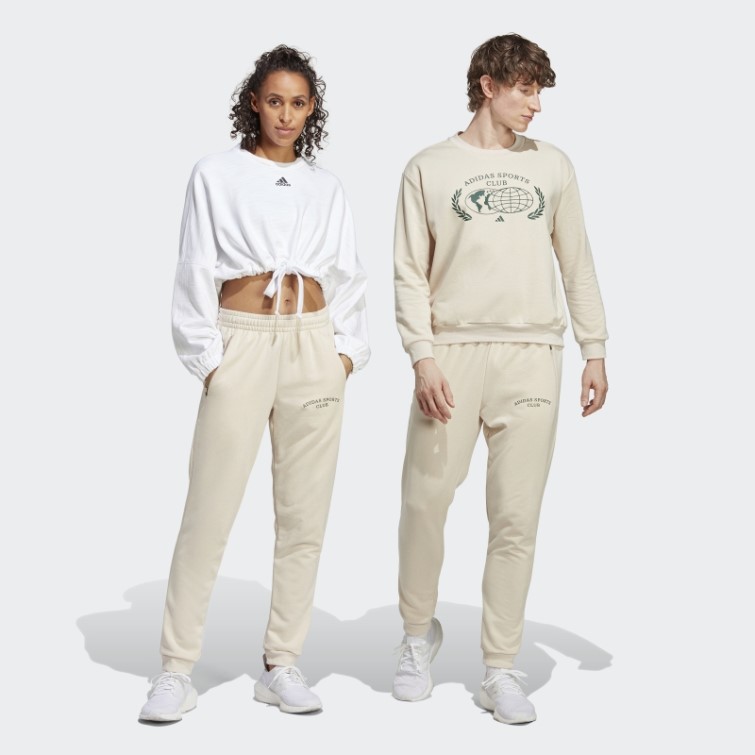Adidas Sports Club Jogging Lin