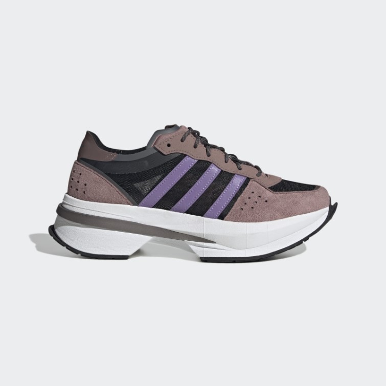 Adidas Esiod Violet