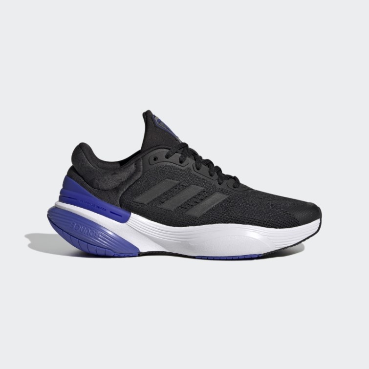 Adidas Response X Marvel Black Panther Super 3.0 Chaussures Noir Chaud