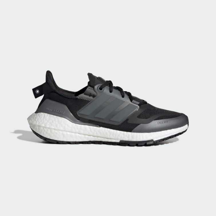 Chaussures Ultraboost 22 Cold.rdy Adidas Noir