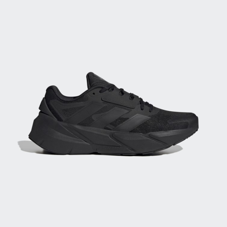 Adidas Adistar 2.0 Chaussures De Course Noir