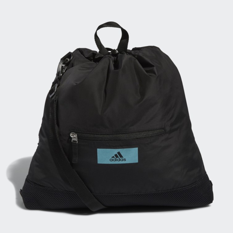Sac Bandoulière Adidas Essentials Noir