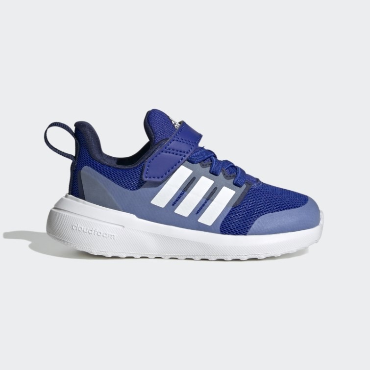 Bleu Blanc