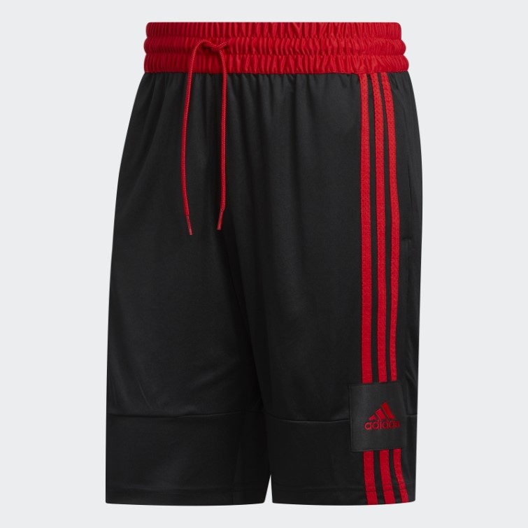 Short 3g Speed X Noir Adidas