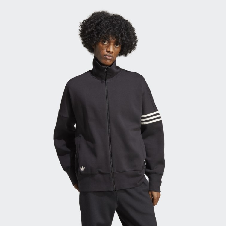 Adidas Adicolor Neuclassics Survêtement Noir