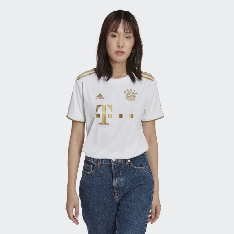 Or Football Blanc/foncé