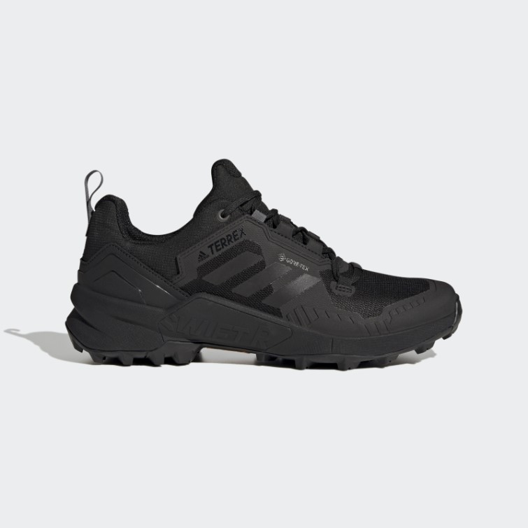 Adidas Terrex Swift R3 Gore-tex Chaussures De Randonnée Gris