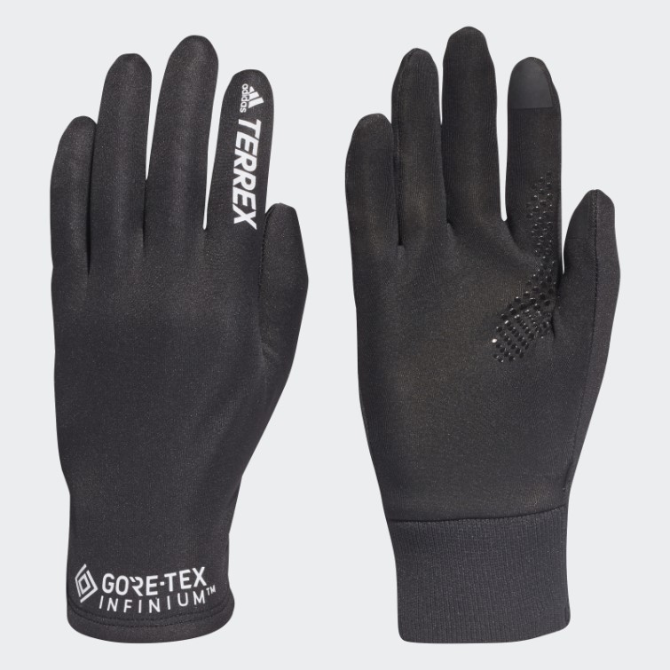 Gants Adidas Terrex Gore-tex Infinium Noir