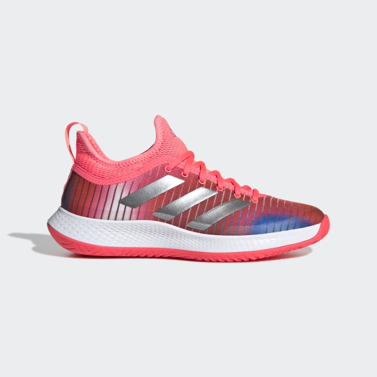 Defiant Generation Chaussures De Tennis Turbo Adidas