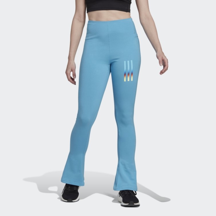 App Sky Rush Adidas Legging Taille Haute Mission Victoire