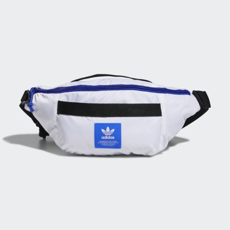 Sac Banane Sport Noir Adidas