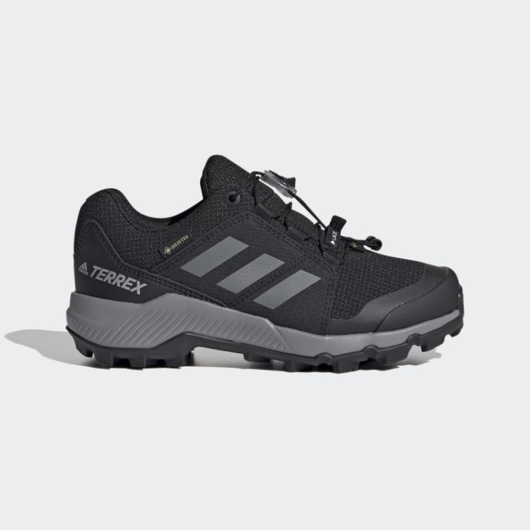Chaussures De Randonnée Adidas Terrex Gore-tex Noir