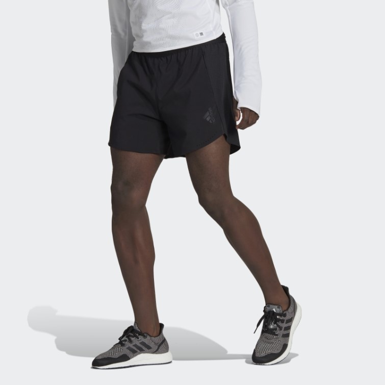 Conçu Pour Courir Made To Be Remade Short Adidas Noir