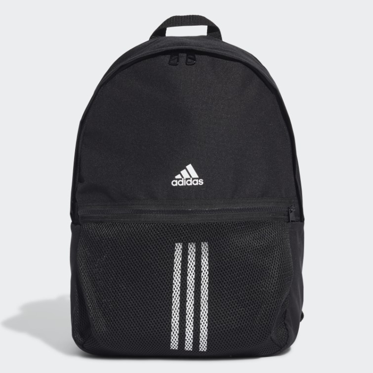 Sac à Dos Adidas Classic 3-stripes Blanc Chaud