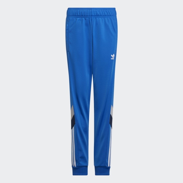 Adidas Pantalon De Survêtement Bleu