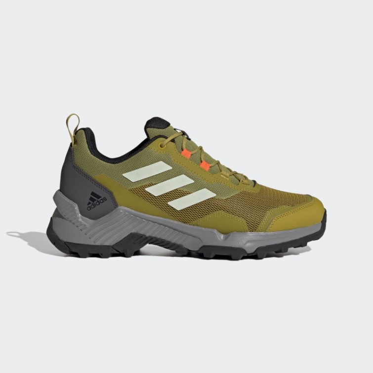 Adidas Eastrail 2.0 Chaussures De Randonnée Vert