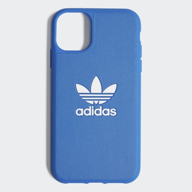 Oiseau Bleu Hot Adidas Ou Coque Moulée Basic Pour Iphone 11