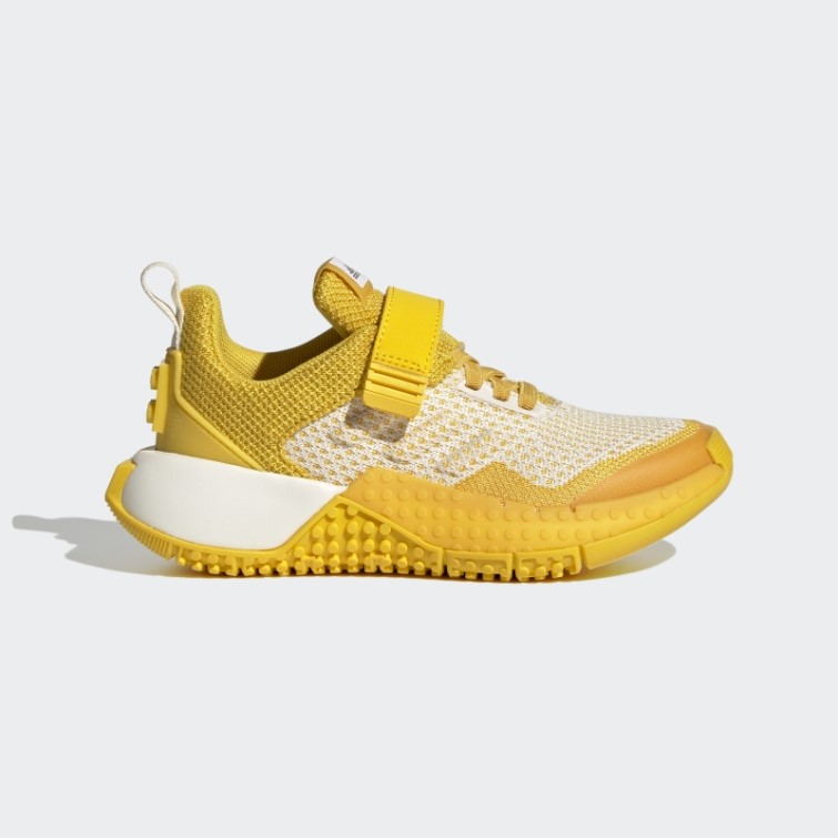 Eqt Jaune/blanc/rouge