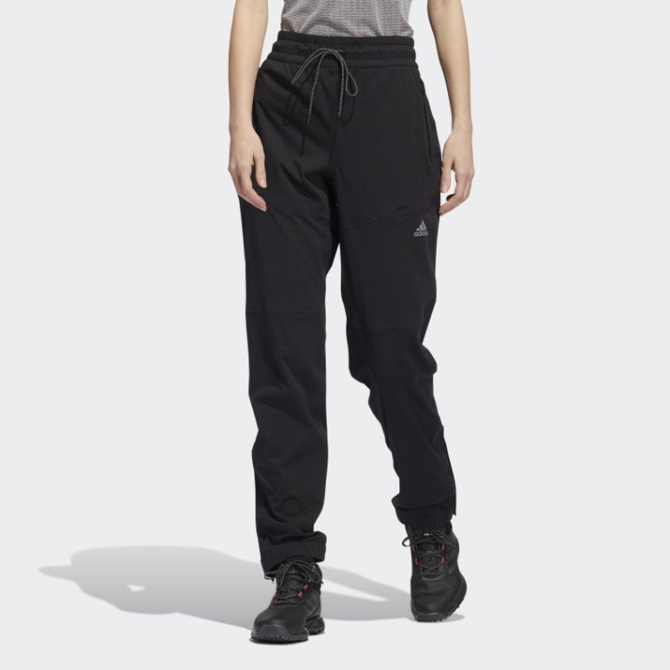 Pantalon Adidas Rain.rdy Noir