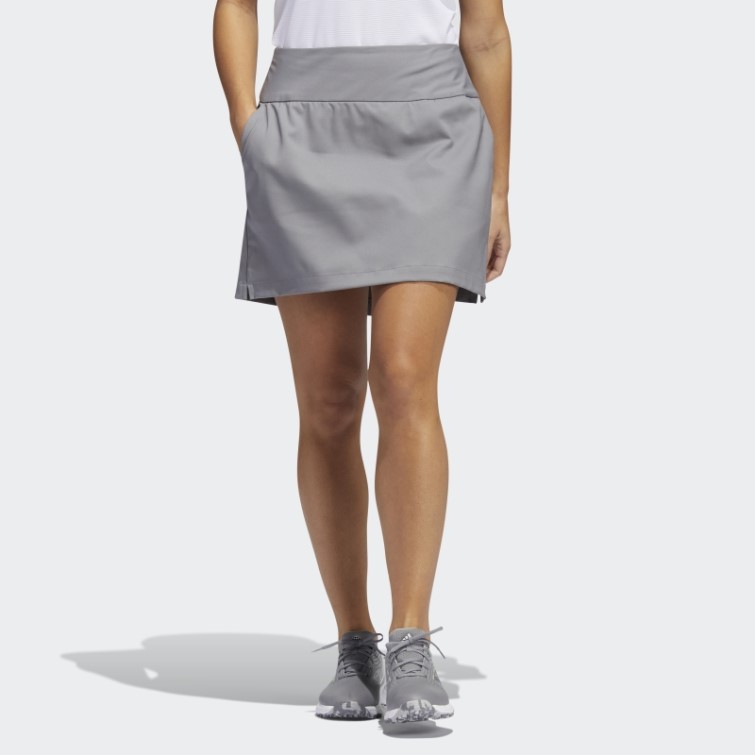 Adidas Short Adidas Ultime365 Gris