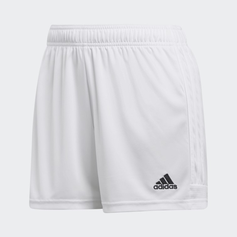 Short Tastigo 19 Adidas Blanc