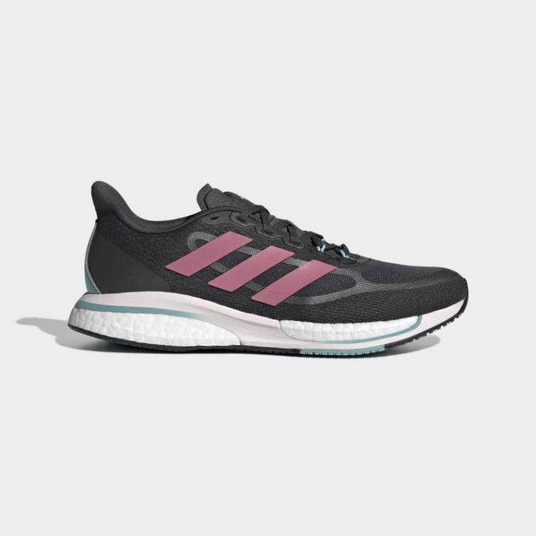 Chaussures Adidas Carbone Supernova+