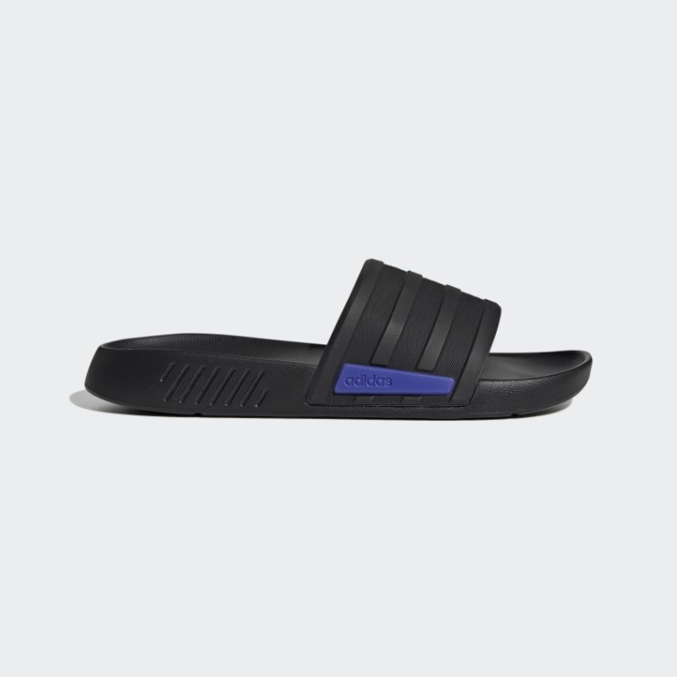 Claquettes Adidas Racer Tr Noir
