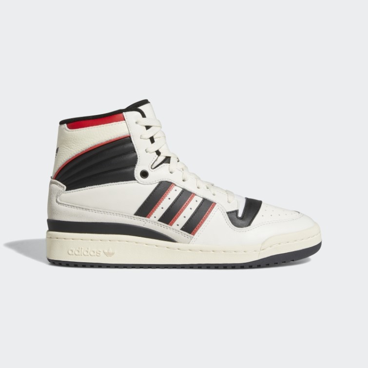 Adidas El Dorado Chaussures Blanc